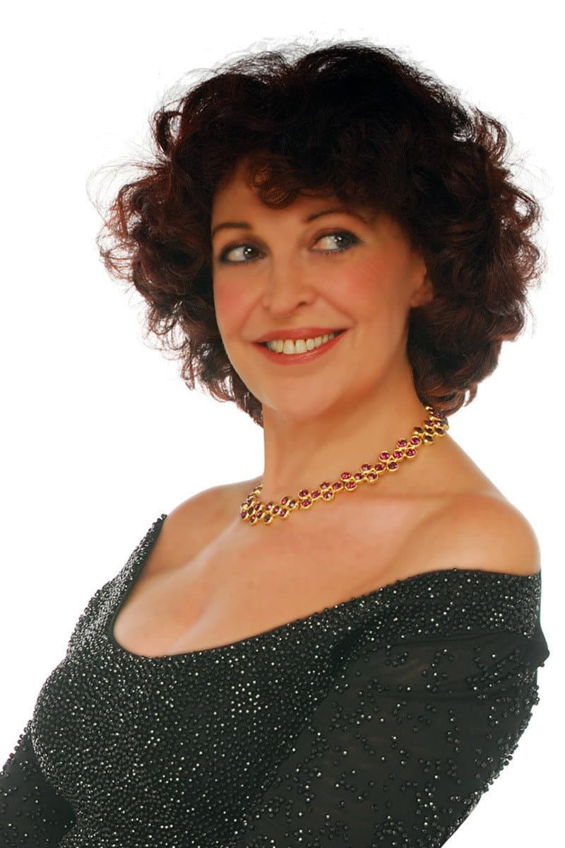 Gabriela Acher profile