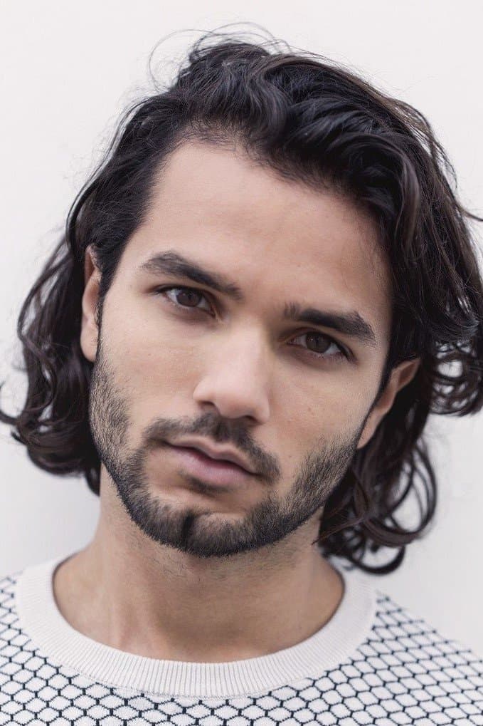 Mingus Dagelet profile