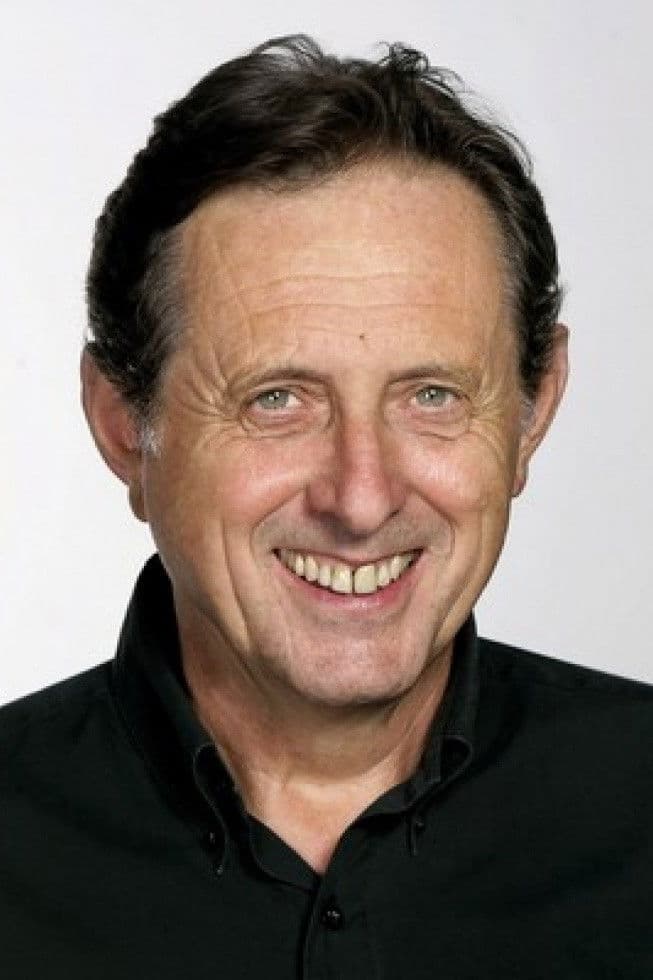 Tamás Dunai profile