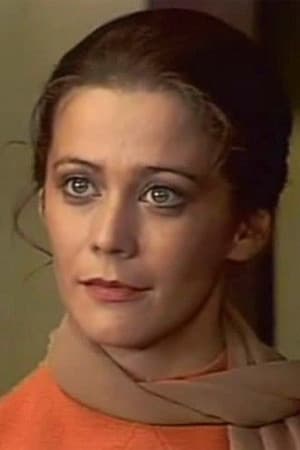 Natalya Sayko profile