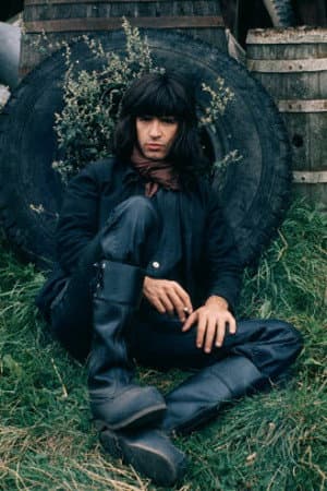 Michel Fournier profile