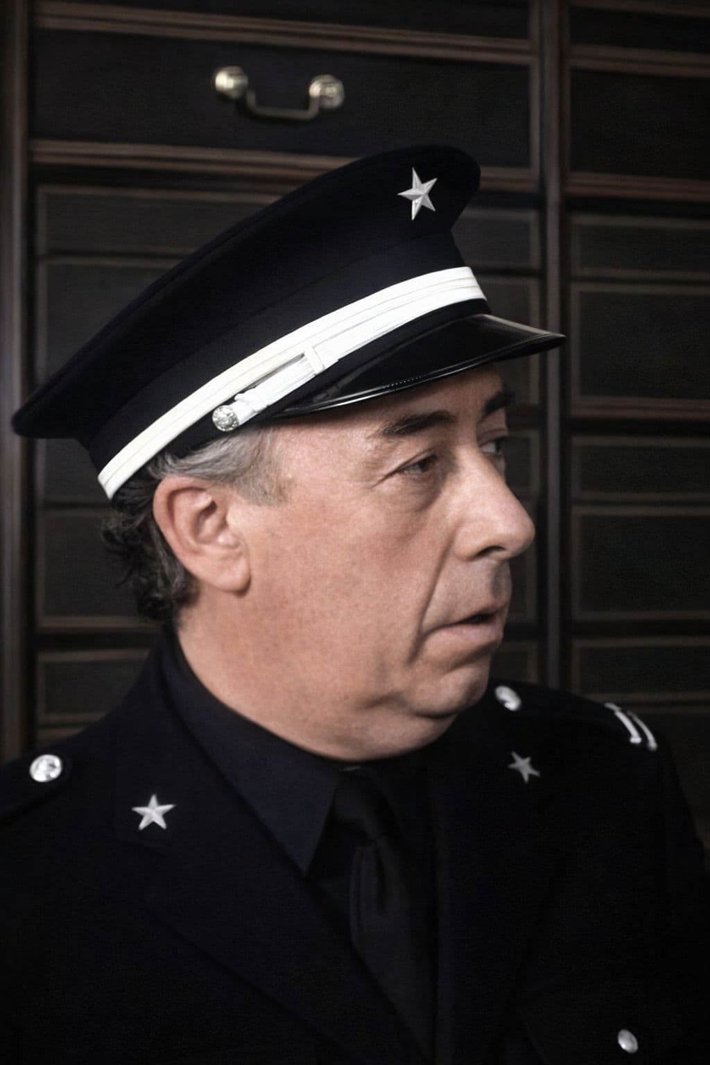 Charles Charras profile