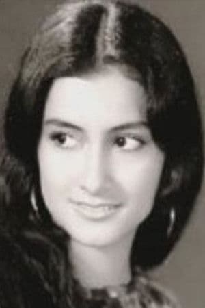 Rosita Bouchot profile