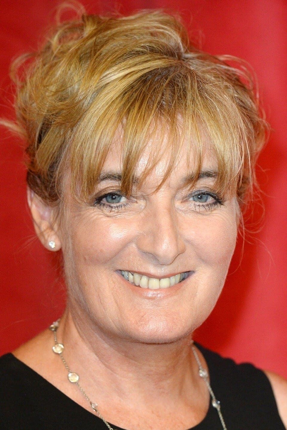 Elizabeth Rider profile