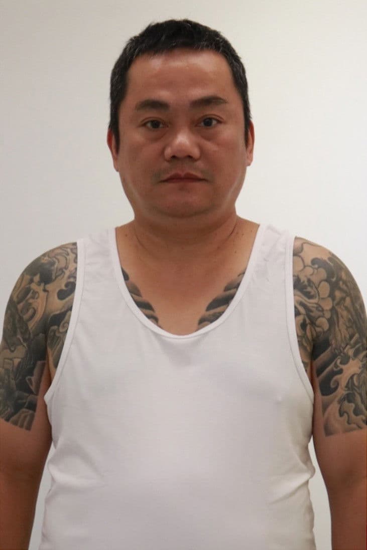 Hsiao Hung-wen profile