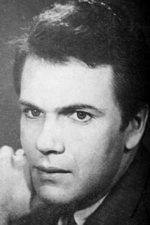 Serhii Dvoretskyi profile