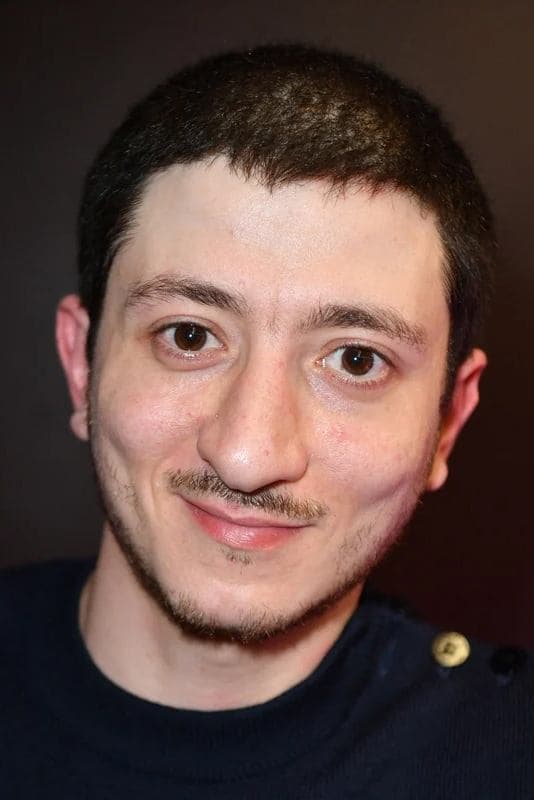 Jules Sitruk profile