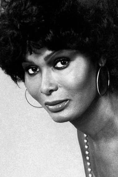 Ajita Wilson profile