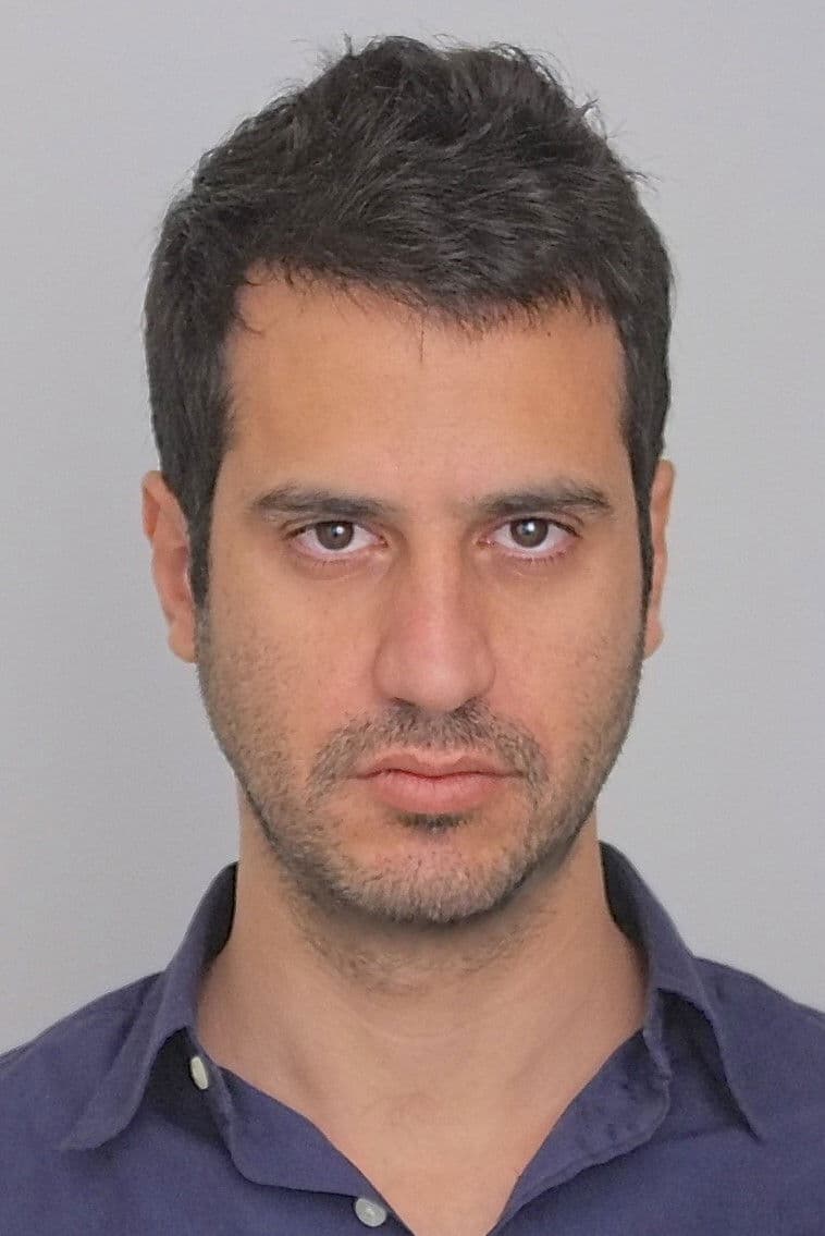 Nimrod Eldar profile