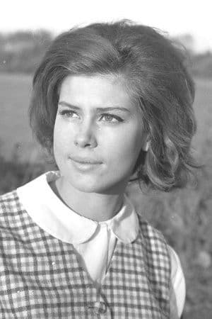 Sophie Agacinski profile