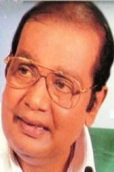 Sethu Vinayagam profile