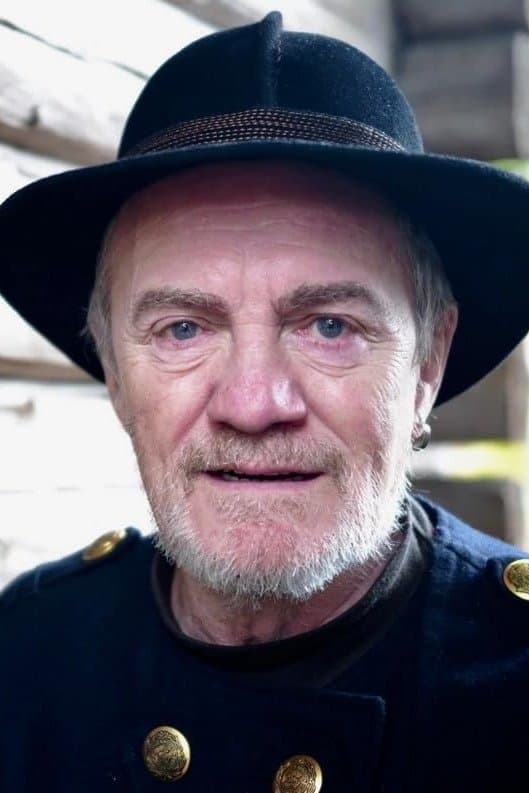 Jonathan Hutchings profile