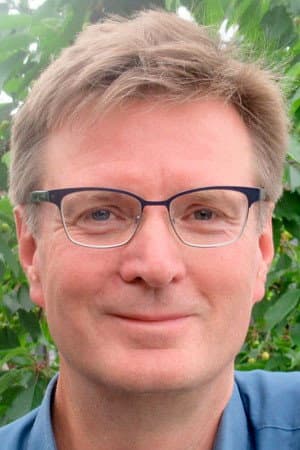 Sven Michael Bluhm profile