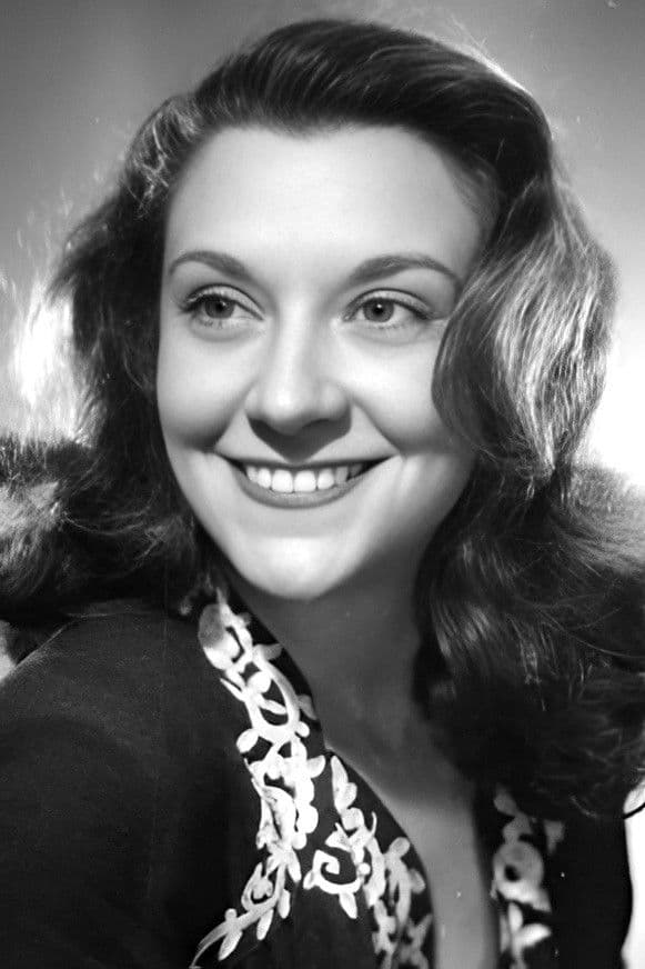 María Casares profile