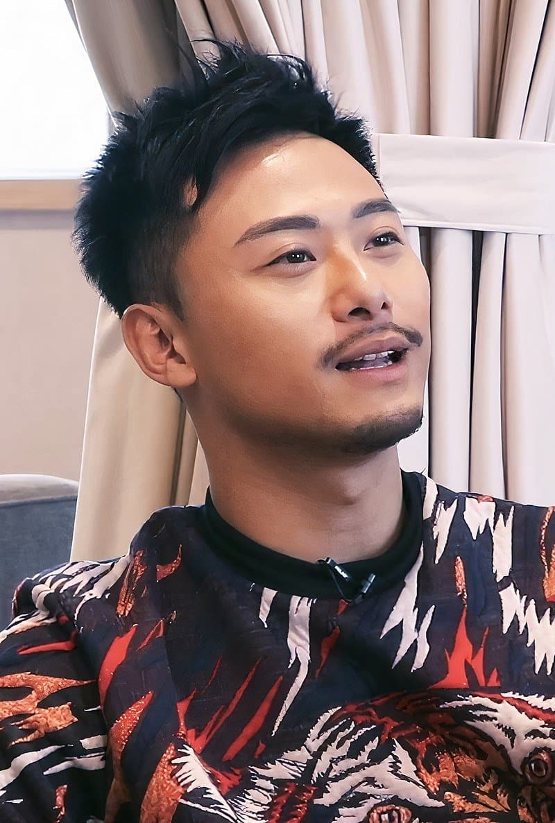 Yeung Chiu-Hoi profile