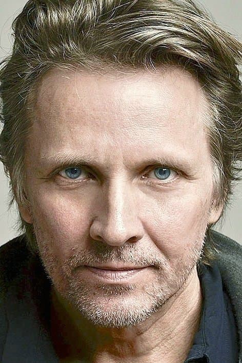 John Ralston profile