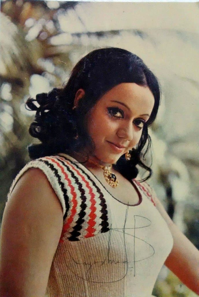 Jayshree Talpade profile