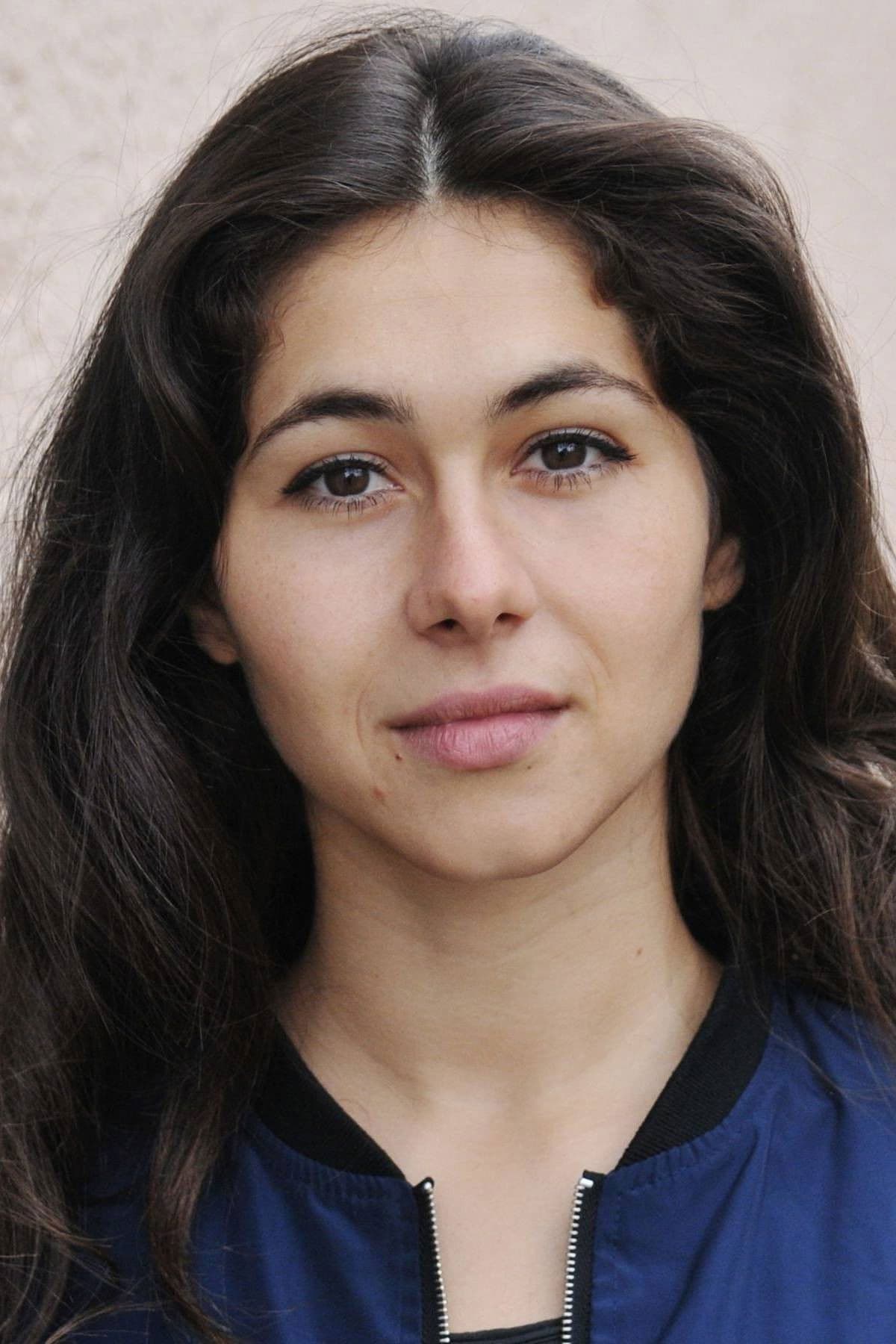 Hanna Mannsberger profile