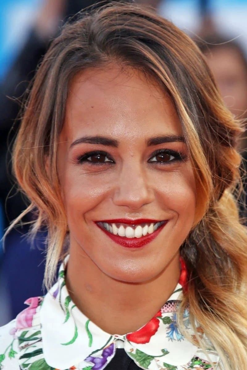 Alice Belaïdi profile