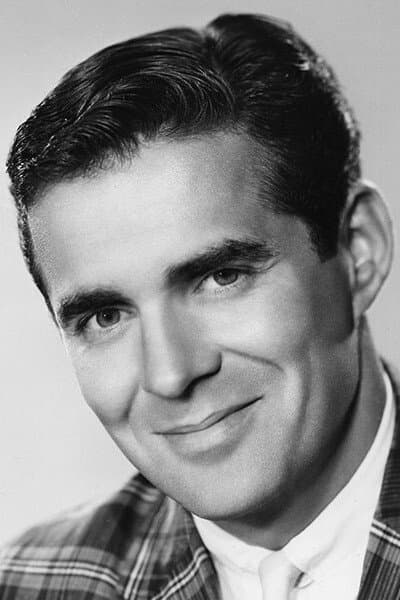 Pat Harrington Jr. profile