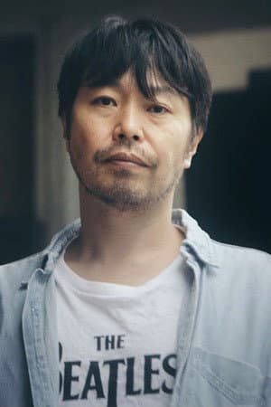 Keiichi Sokabe profile