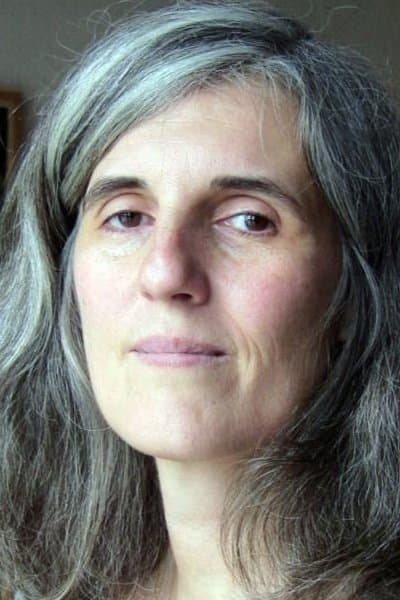 Laurence Briaud profile