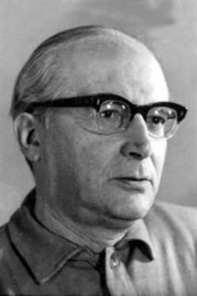 Mikhail Druyan profile