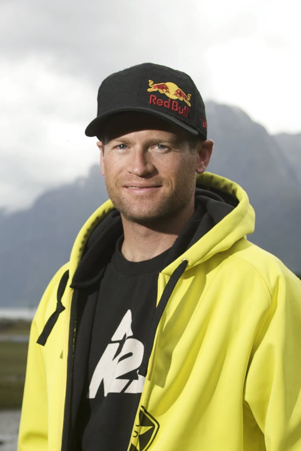 Shane McConkey profile