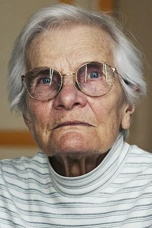 Sylvette Baudrot profile