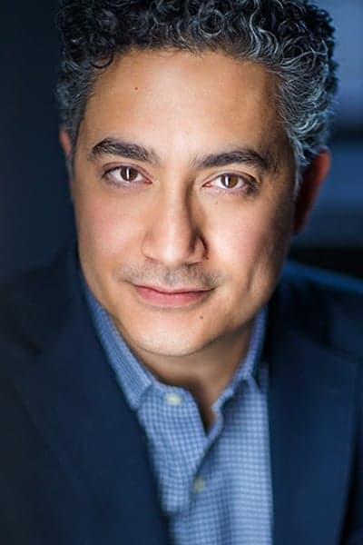 Alessandro Juliani profile