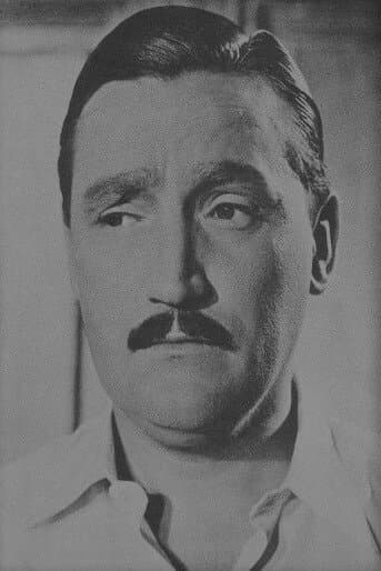 Rafael Banquells profile