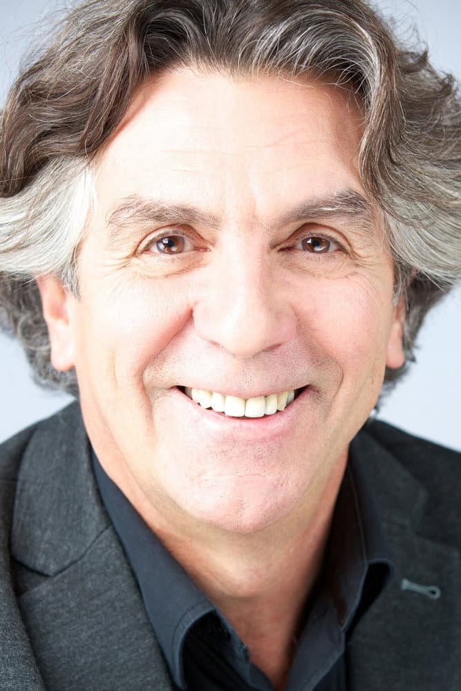 Laurent Imbault profile