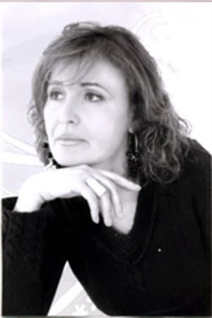 Amina Loukil profile