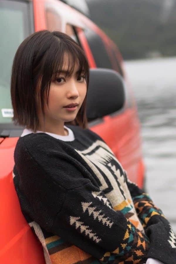 Meu Ninomiya profile