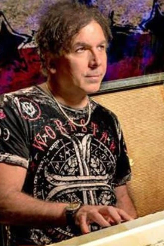 Paul Horowitz profile