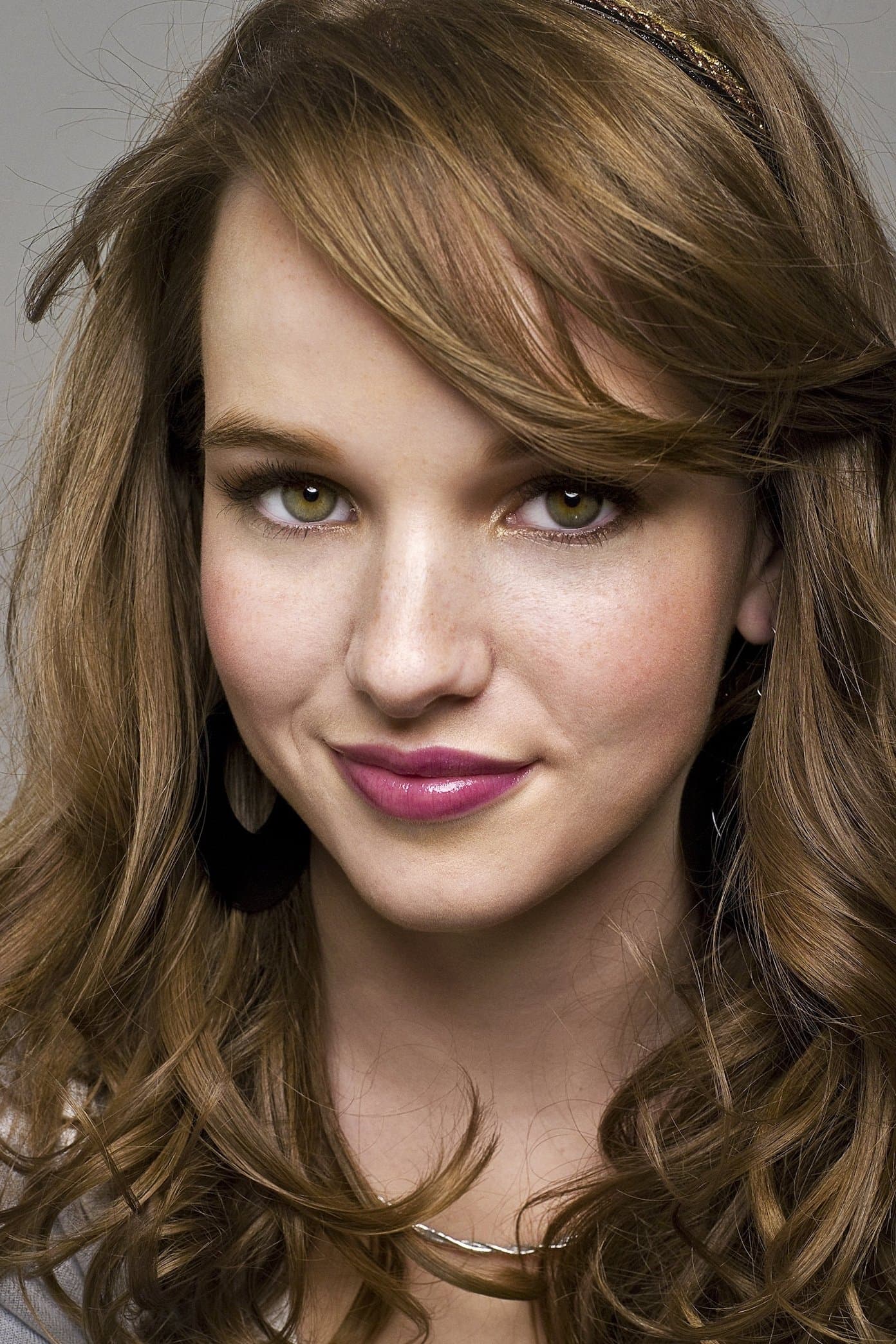 Kay Panabaker profile