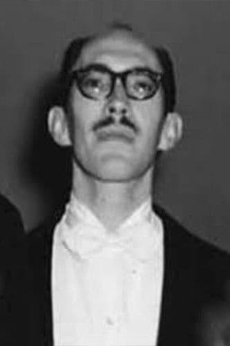 Raúl Lavista profile