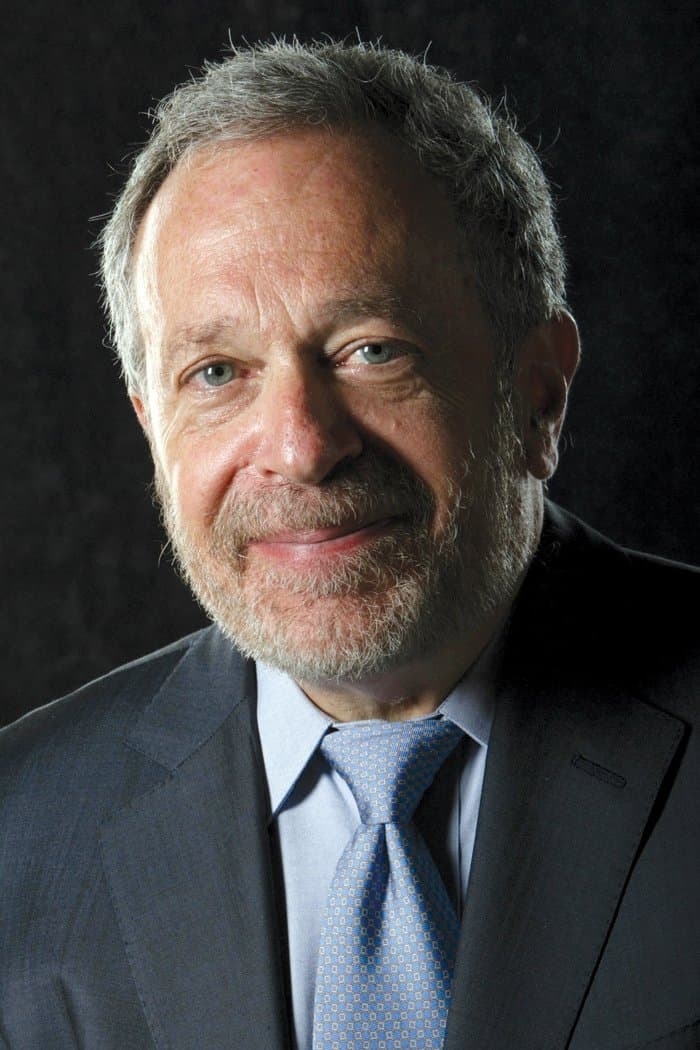 Robert Reich profile