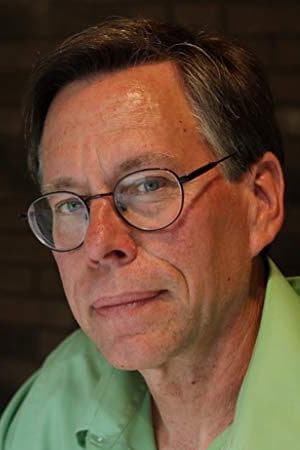 Bob Lazar profile