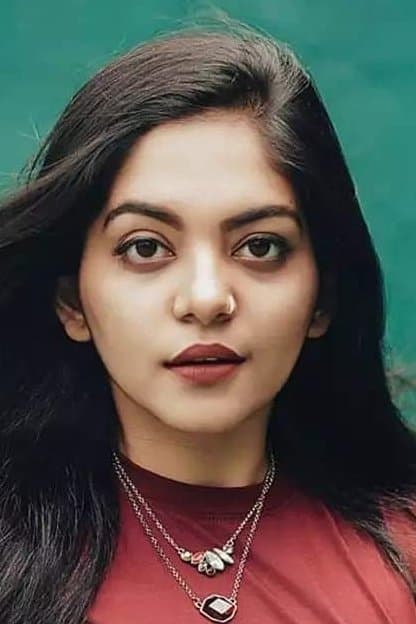 Ahaana Krishna profile