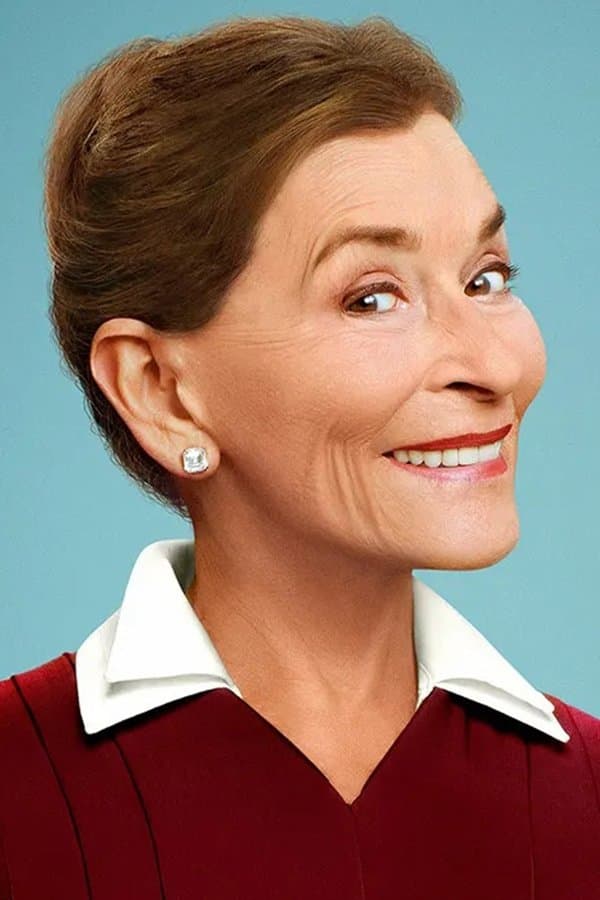 Judith Sheindlin profile