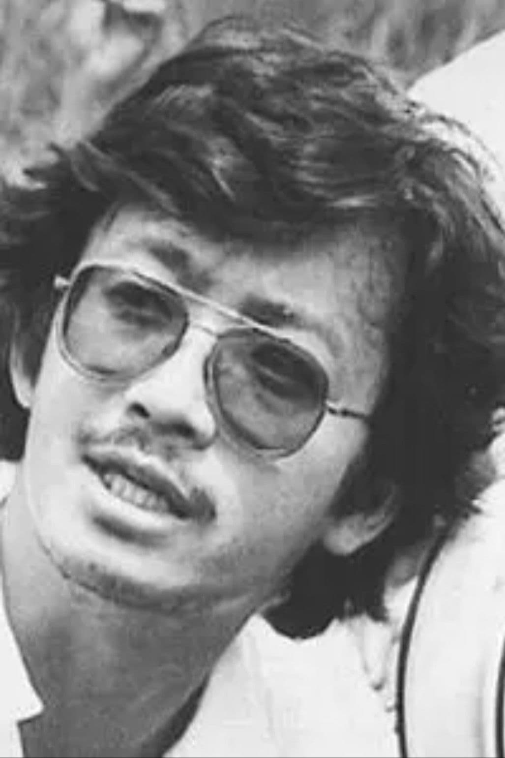 Hiroyuki Nasu profile