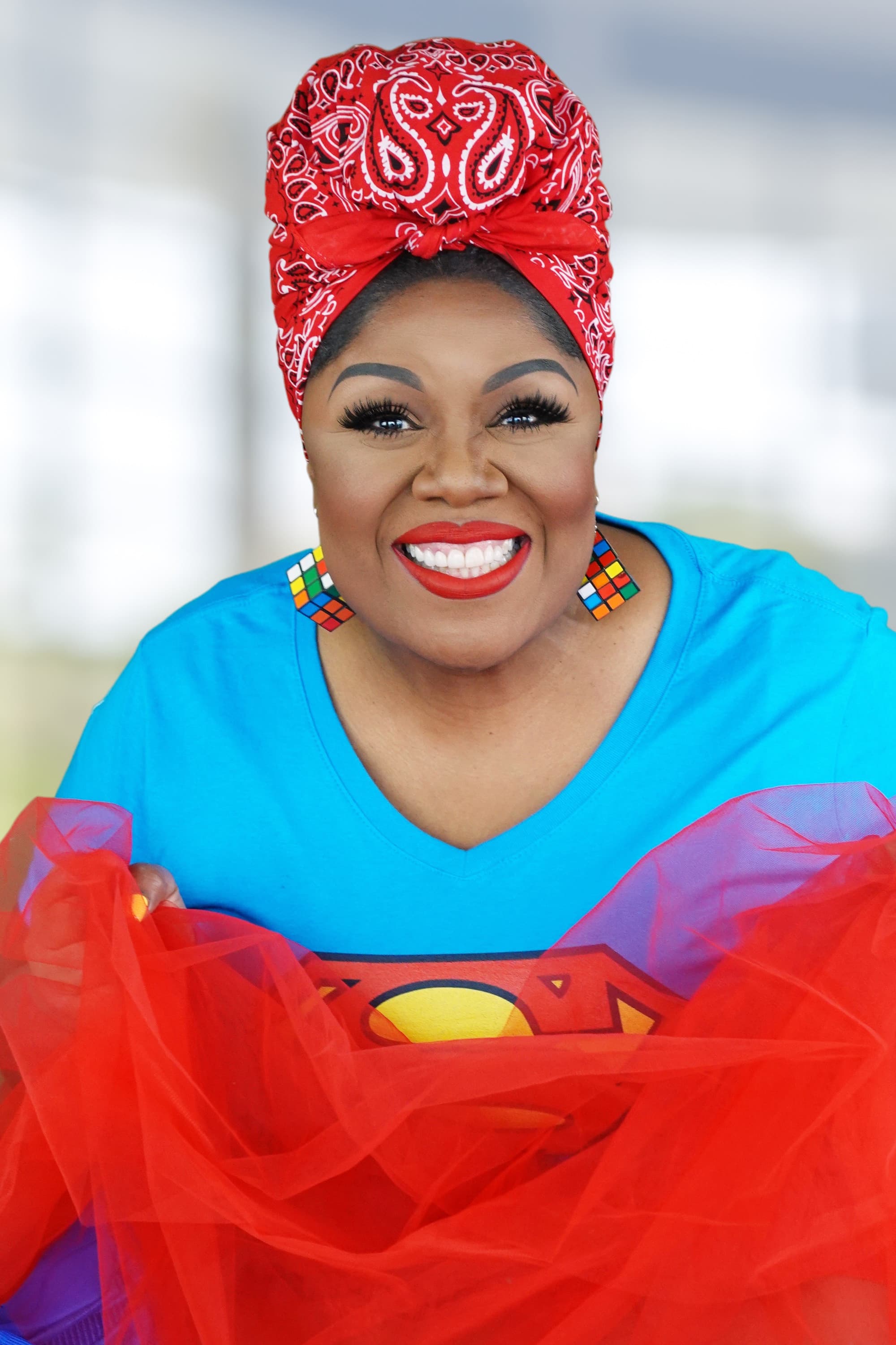 Cheryl Porter profile