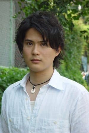 Takahito Hosoyamada profile