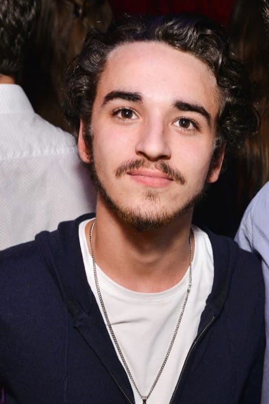 Gaston Ardisson profile