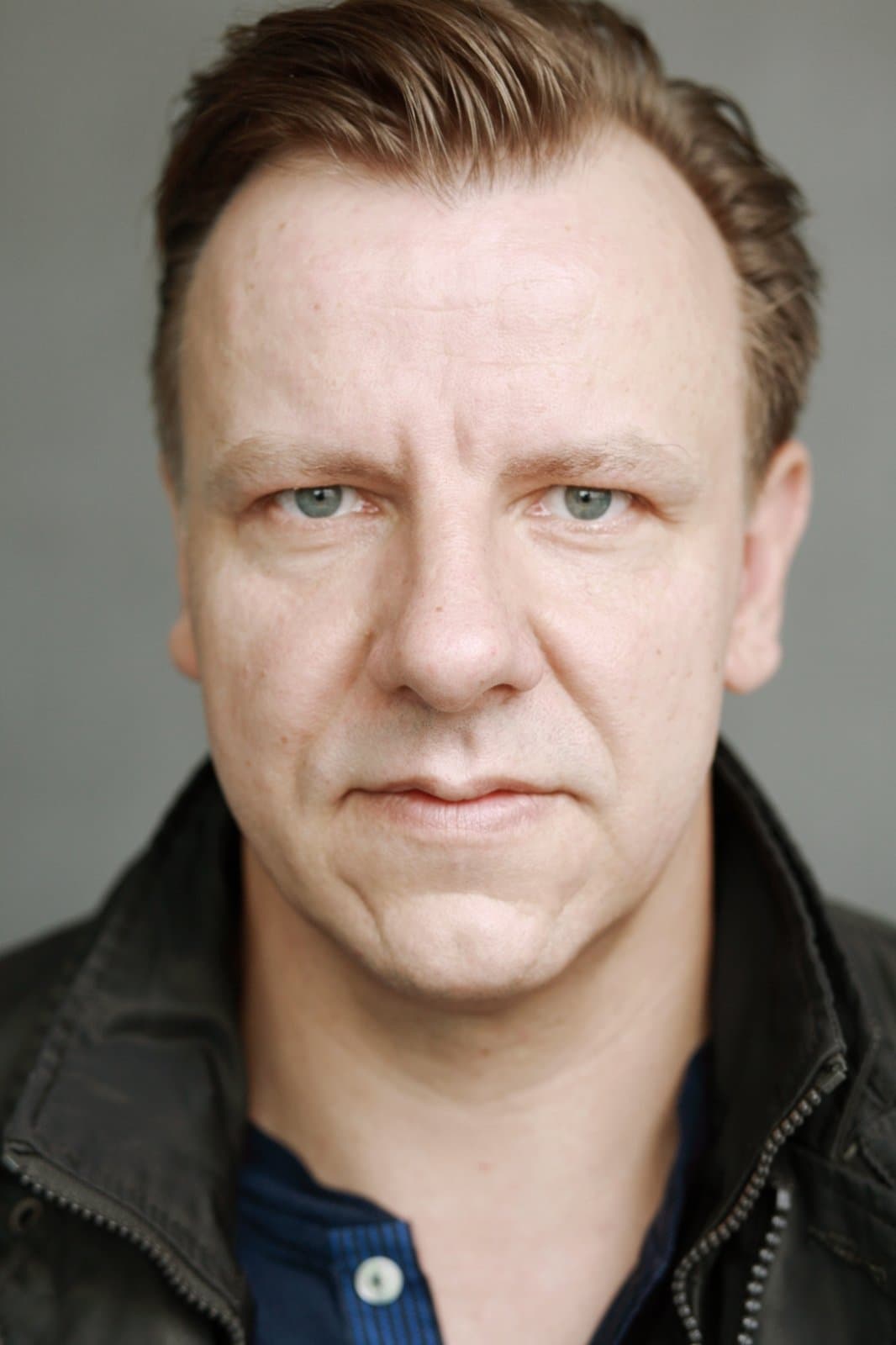 Ronald Kukulies profile