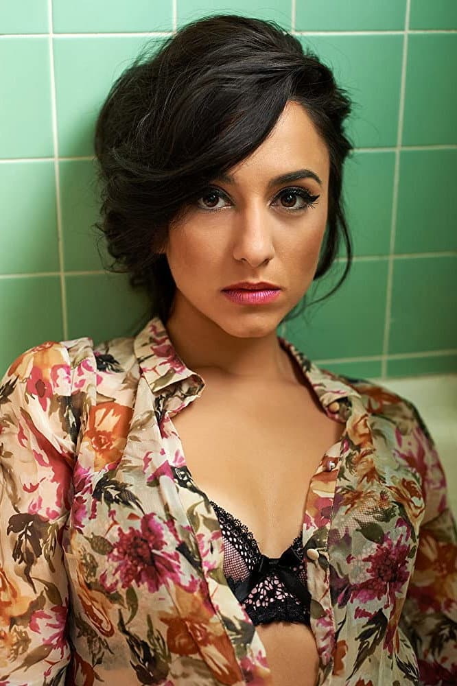 Desi Ivanova profile