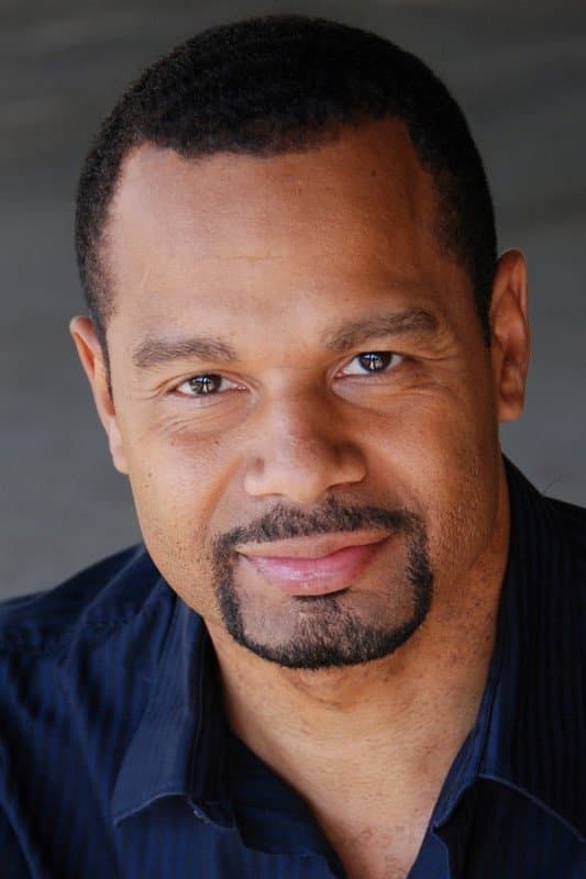 Wolfgang Bodison profile