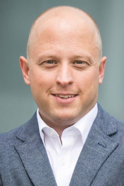 Michael Godde profile