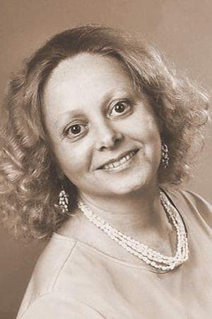 Natalya Shvets profile